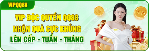 QQ88 🎖️ Trang Chủ Chính Thức QQ88.COM | Đăng Ký QQ888 +88K 27 VIP độc quyền QQ88