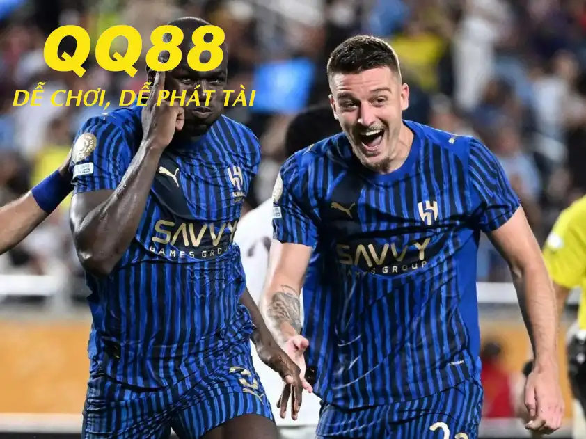 Al Hilal vẫn là ứng viên vô địch hàng đầu tại cúp C1 châu Á mùa này (Ảnh: Saudi Pro League) Al Hilal vẫn là ứng viên vô địch hàng đầu tại cúp C1 châu Á mùa này (Ảnh: Saudi Pro League)