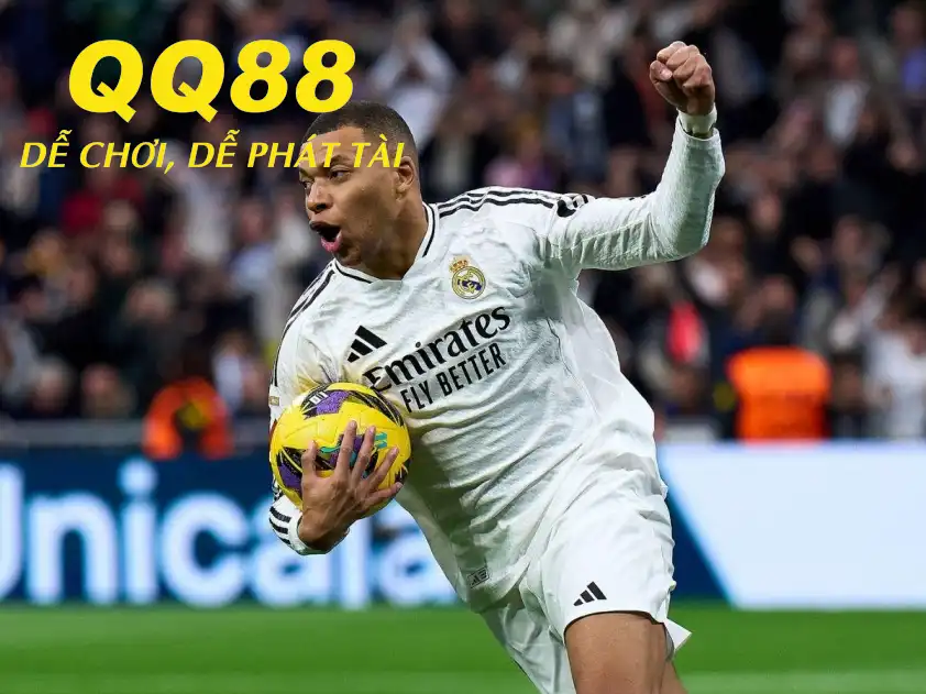 Mbappe vẫn duy trì hiệu suất ghi bàn ổn định trong thời gian gần đây (Ảnh: CGTN) Mbappe vẫn duy trì hiệu suất ghi bàn ổn định trong thời gian gần đây (Ảnh: CGTN)