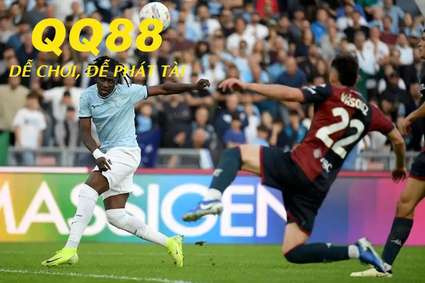 Trận đấu giữa Genoa và Lazio sẽ rất hấp dẫn. (Ảnh: Internet) Trận đấu giữa Genoa và Lazio sẽ rất hấp dẫn. (Ảnh: Internet)
